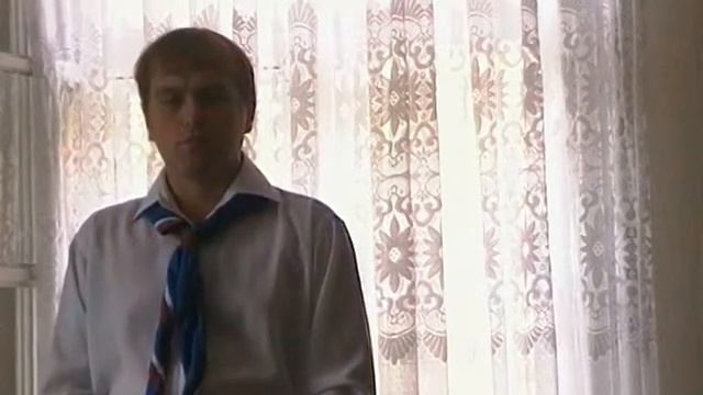 Михаил Зименков. Жигулевск (Самарская обл.)