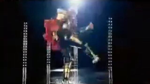 瀨戶康史 -supernova смотреть онлайн