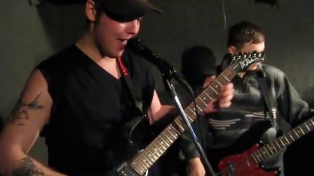 СТЕЛС 281- СЕЗОН (РЕПА 2009 ГОД). смотреть онлайн