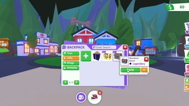 Открываю 20 шт. боксов и один подарок в Adopt Me ||Выпала лега? #roblox #adoptme смотреть онлайн