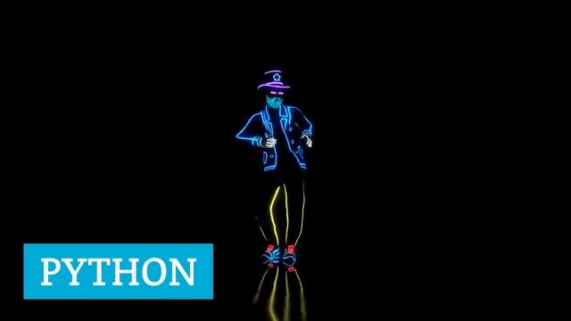 SENIOR PYTHON DEVELOPER смотреть онлайн