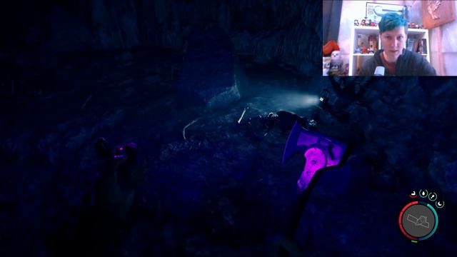 Sons of the Forest (early access) ep 3 смотреть онлайн