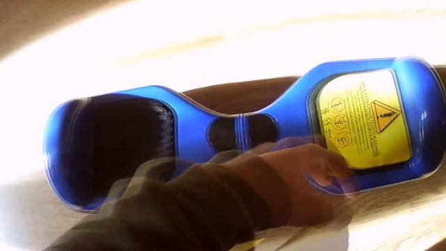 Распаковка ГИРОСКУТЕРА из МОНОПОЛИИ В МАКДОНАЛДС!!! смотреть онлайн