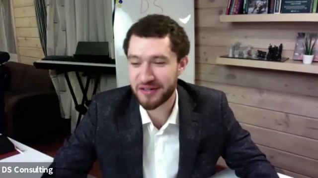 РИММА АМИРХАНОВА. Отзыв о 17 потоке ШФС смотреть онлайн