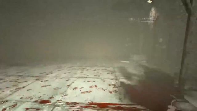 Прохождение игры Outlast 3 часть. смотреть онлайн