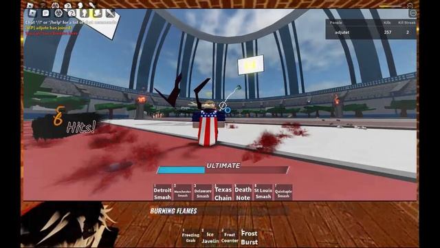 Mastered Green Hero Has Been Confirmed??? | Heroes Battlegrounds смотреть онлайн