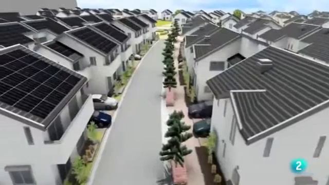 Documental Smart Cities Part 1 de Escarabajo Verde RTVE смотреть онлайн