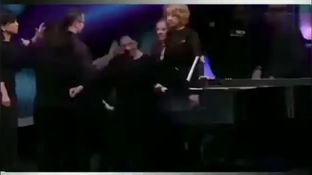 Czardas /Piano 12 Manos/ Vittorio Monti смотреть онлайн