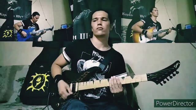 Виктор Цой и гр. КИНО - Кукушка (guitar cover) смотреть онлайн