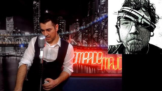 Куда мы катимся? обсудим ситуацию в Чертовым леваком из PLAN B смотреть онлайн