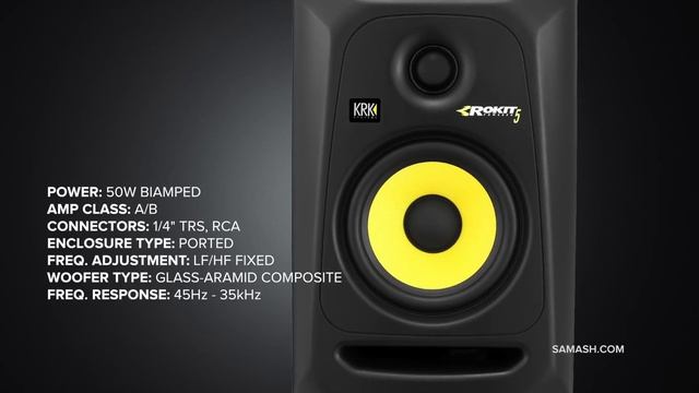 Studio Monitors Under $150 | Sam Ash Shootout смотреть онлайн