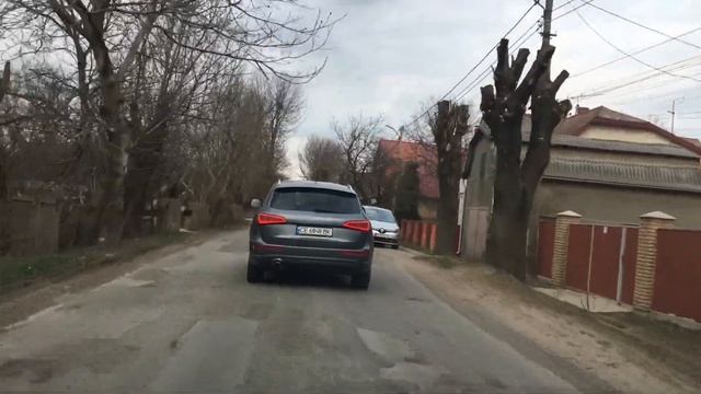 Черновцы. Моё впечатление о нём. смотреть онлайн