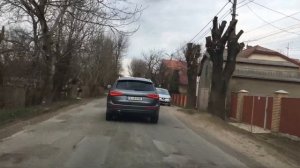 Черновцы.  Моё впечатление о нём.