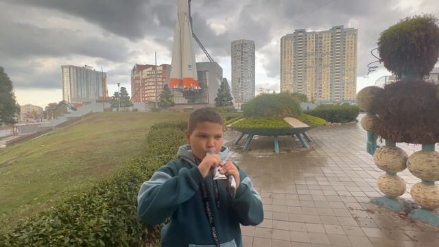 Деловой Кактус в Самаре смотреть онлайн
