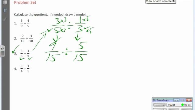 Grade 6 Module 2 Lesson 4 смотреть онлайн