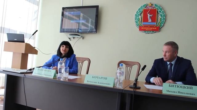 Видеоурок "Образовательный семинар по обмену опытом наставнической деятельности" смотреть онлайн