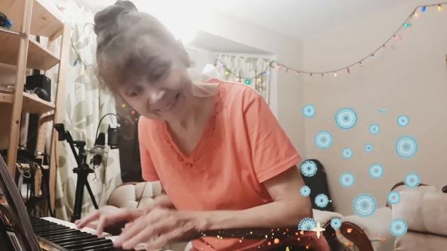 Музыкальная шкатулка и фортепиано. Забавный видеодуэт.Boîte à musique et piano.Un duo vidéo amusant смотреть онлайн