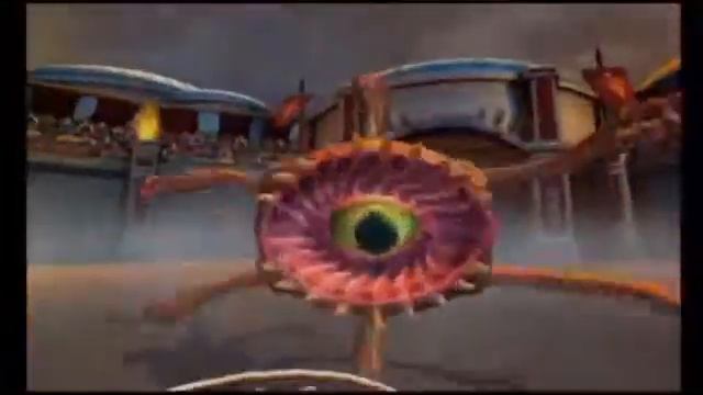 Rage of the Gladiator Game Trailer смотреть онлайн