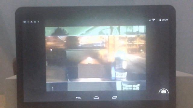 Need For Speed Underground 2 Jogando no Android/Tablet смотреть онлайн