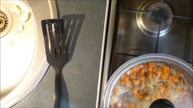 Вкусные рецепты печенья и паштета