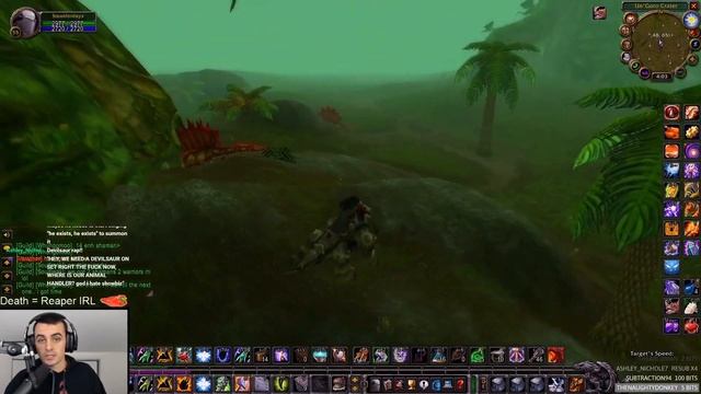 Hardcore Survival Guide Ep. 1 | How To Survive A Devilsaur Attack смотреть онлайн