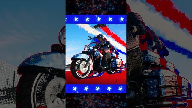 Independence Day Celebrations Commence in GTA Online смотреть онлайн