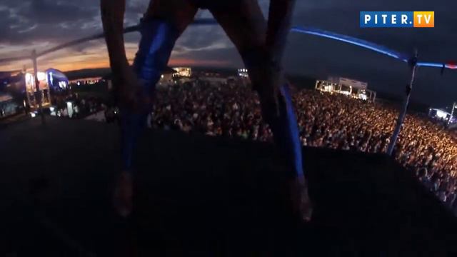 Global gathering 2011 Как это было смотреть онлайн