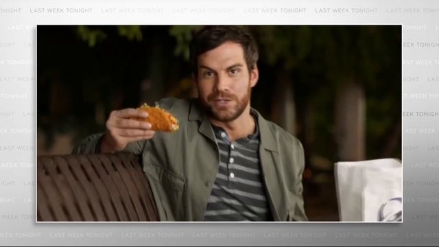 Dialysis: Last Week Tonight with John Oliver (HBO) смотреть онлайн