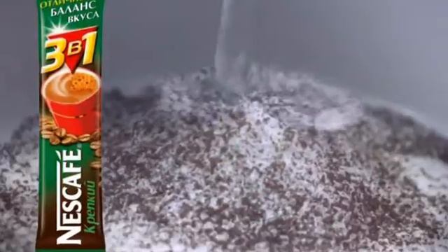 Nescafe 3в1: брейк-данс в переходе смотреть онлайн