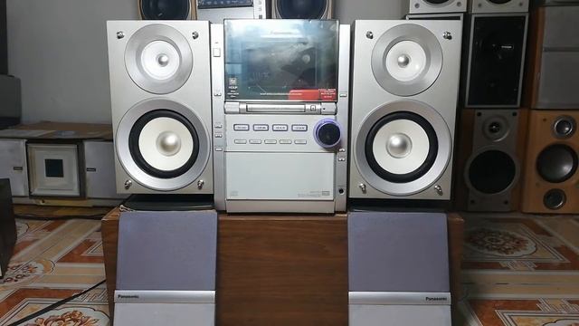 Panasonic sa-pm77md hậu 0947066853 смотреть онлайн