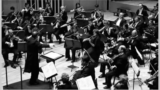 Botir Zokirov Arabic Tango