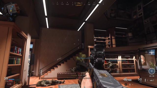 Executive Armory 1 Bundle Gameplay Call of Duty Modern Warfare Xbox One X смотреть онлайн