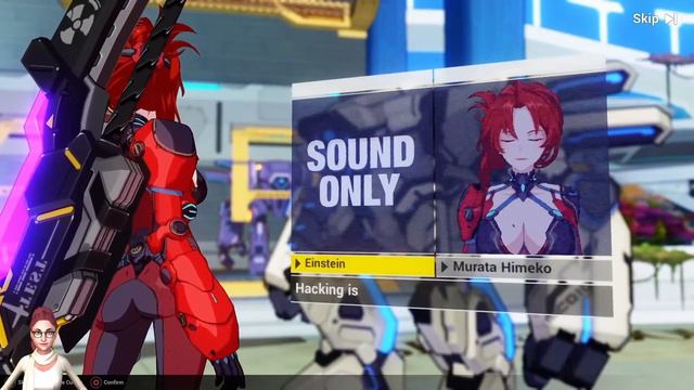 Honkai Impact - Chapter 7 & 8 смотреть онлайн