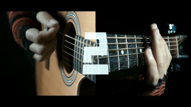 MOB PSYCHO 100 S2 - 99.9 - OP - Fingerstyle Guitar Cover смотреть онлайн