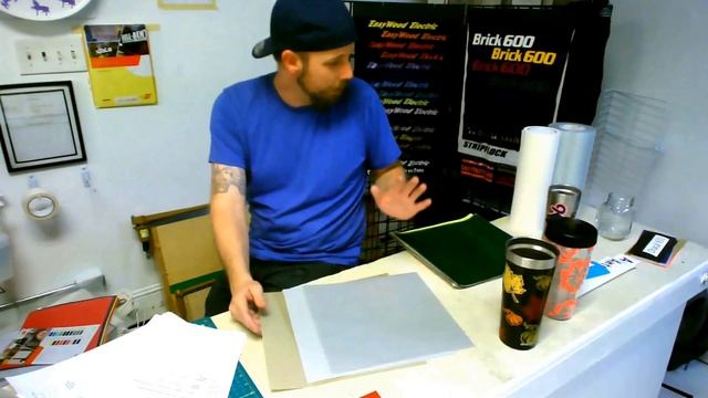 Adhesive vinyl 101 - Free class on all things adhesive vinyl смотреть онлайн