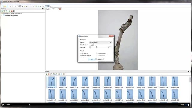 Creating Natural 3D Environments With Alex Alvarez