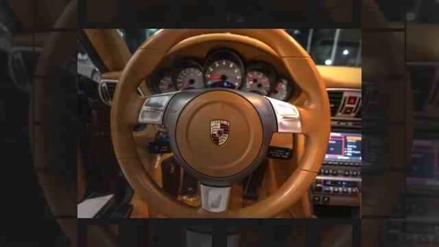 2006 Porsche 911 Carrera S Cabriolet смотреть онлайн