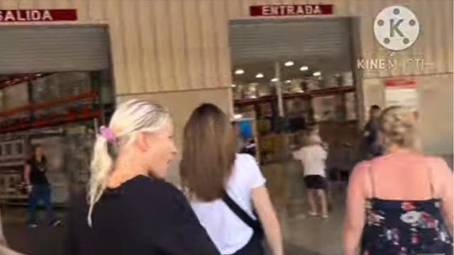 👛ШАГ ДО МЕЧТЫ 😱 ЛЕНА ЛАНГЕ😱 ЦЫГАНьЁ В МАГАЗИНЕ👛 смотреть онлайн