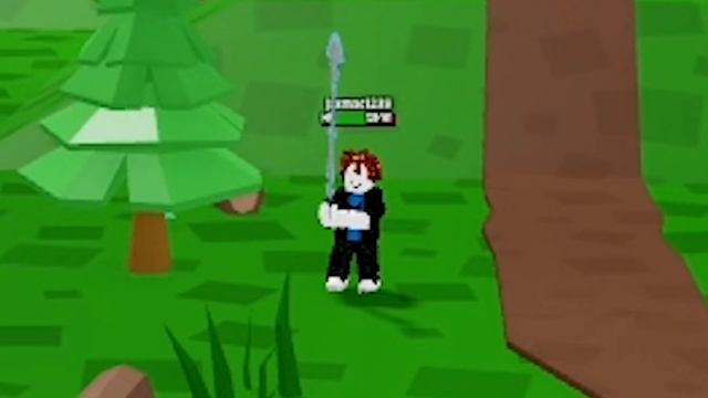 Starting Of A New Journey.. | Blade Quest [Roblox] смотреть онлайн