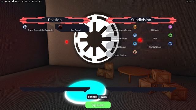 *NEW* Spawn update I Roblox STAR WARS Coruscant смотреть онлайн