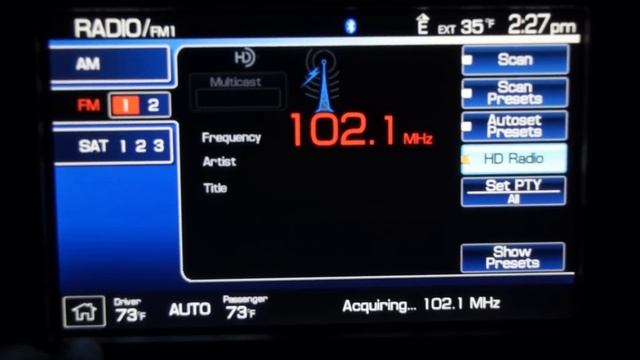Ford Mustang Touch Screen and Dash Review смотреть онлайн