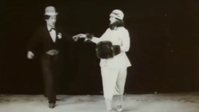 Леонид Утёсов - Держи фасон смотреть онлайн