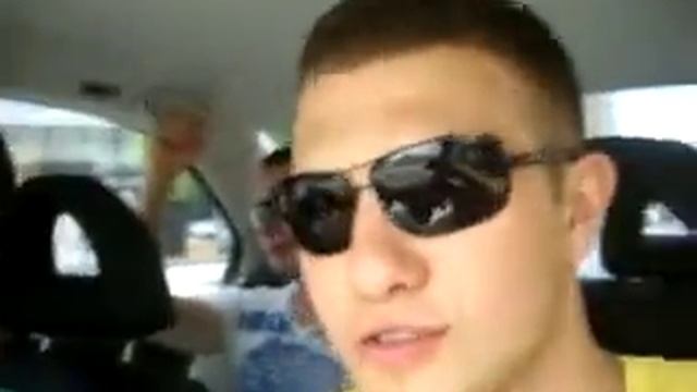 поездка на обед смотреть онлайн