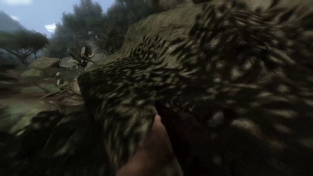 Far Cry 2 (with New Dunia Enhancement mod) Part 2 смотреть онлайн