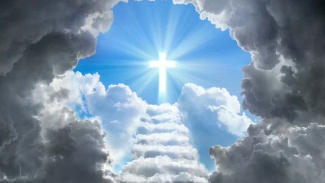 Все библейские истории повторяются в один день. смотреть онлайн