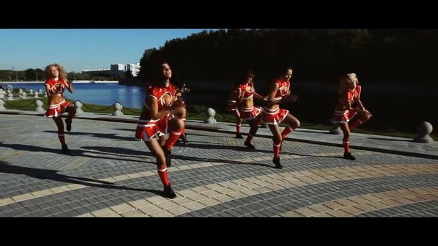 Клип Группы поддержки "Багира" смотреть онлайн