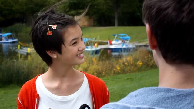 Happy Birthday Asher Angel! 🎂 | Disney Channel смотреть онлайн