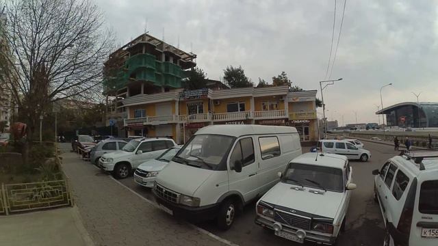 ЖК Первый в Адлере! Бизнес-класс по хорошей цене! смотреть онлайн