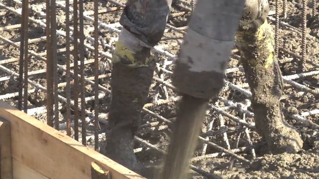 Строительство бассейна смотреть онлайн