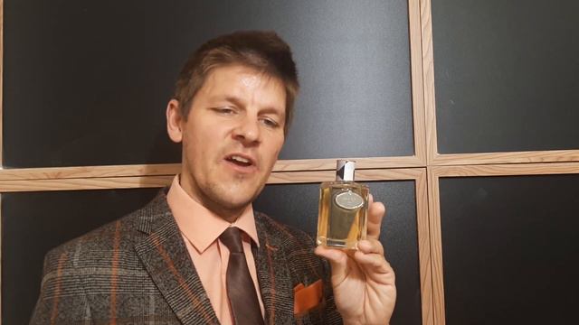 Prada "Infusion De Vetiver" EDT (2010) смотреть онлайн